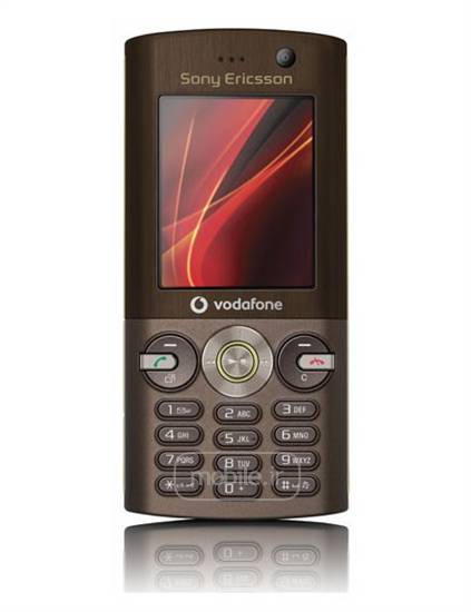 Sony Ericsson V640 سونی اریکسون